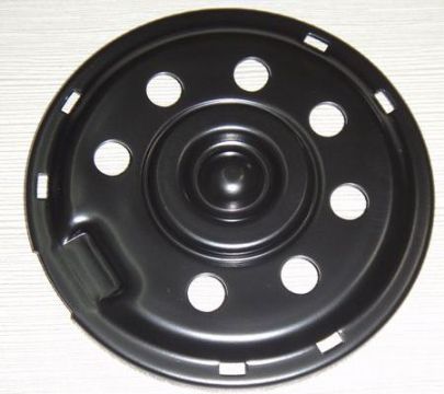 點擊查看詳細(xì)信息<br>標(biāo)題：沖壓-拉伸件、電泳處理、五金電泳加工 閱讀次數(shù)：1918