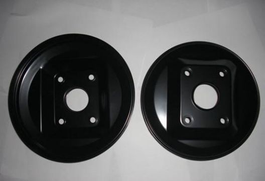 點擊查看詳細信息<br>標題：沖壓-拉伸件電泳加工、電泳處理、五金電泳加工 閱讀次數：1999