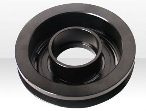 點(diǎn)擊查看詳細(xì)信息<br>標(biāo)題：黑色電泳加工樣品展示 閱讀次數(shù)：3964