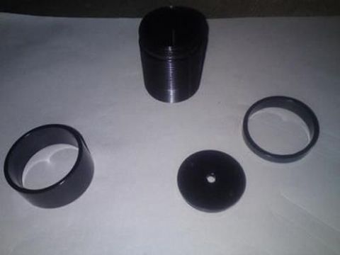 點(diǎn)擊查看詳細(xì)信息<br>標(biāo)題：電泳亮黑加工樣品展示 閱讀次數(shù)：4592