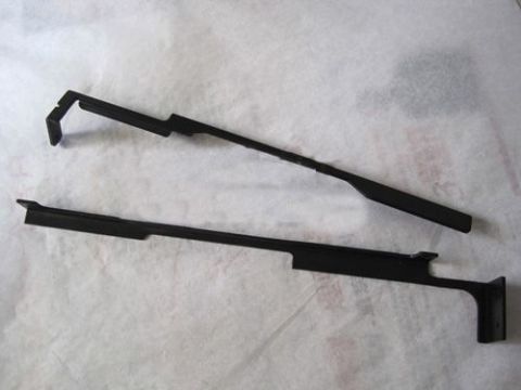 點(diǎn)擊查看詳細(xì)信息<br>標(biāo)題：沖壓件黑色電泳樣品0079、五金電泳加工 閱讀次數(shù)：2259