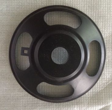 點(diǎn)擊查看詳細(xì)信息<br>標(biāo)題：喇叭網(wǎng)配件電泳、五金電泳加工 閱讀次數(shù)：2033
